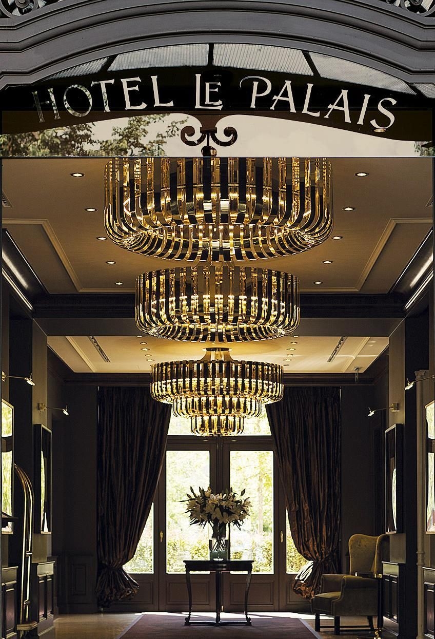 Le Palais Art Hotel Prague