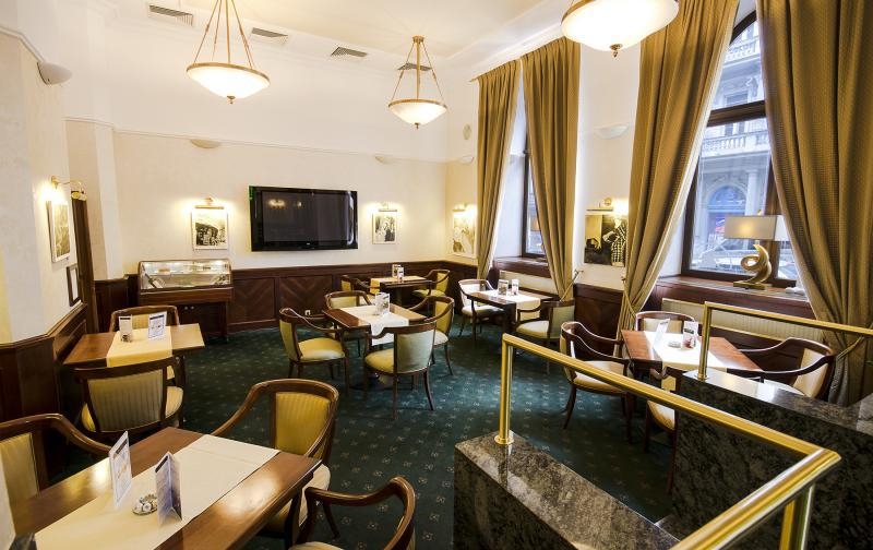 Boutique hotel Seven Days