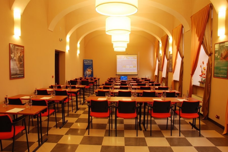 EuroAgentur Hotel Downtown