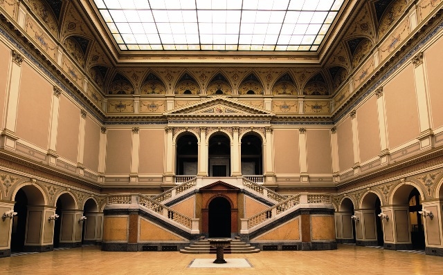 Czech Philharmonic Orchestra - Rudolfinum