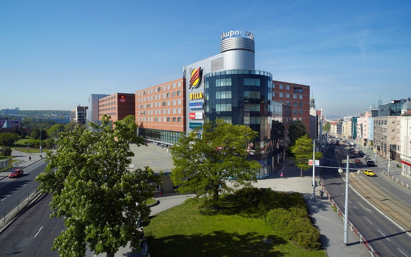 Clarion Congress Hotel Prague - CPI Hotels, a.s.