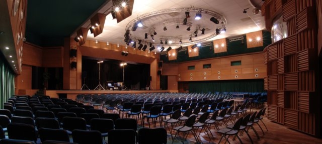 Novodvorská Cultural Centre