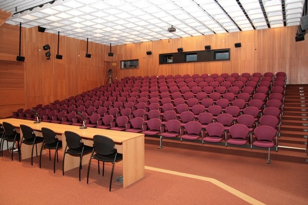 Congress Center IKEM