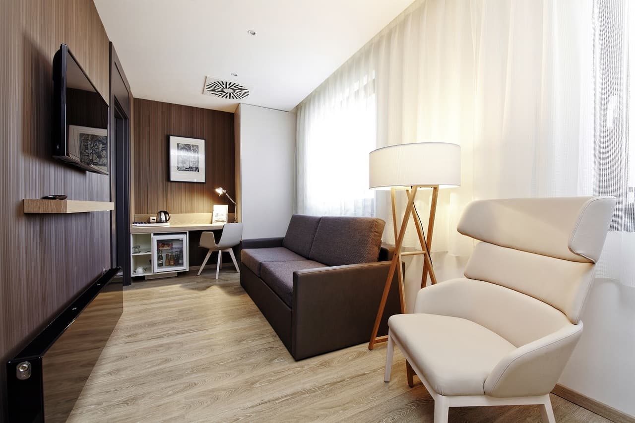 Junior suite