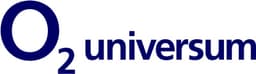 O2 universum logo