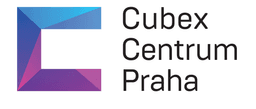 Cubex Centrum Praha logo