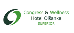 Congress & Wellness Hotel Olšanka SUPERIOR logo