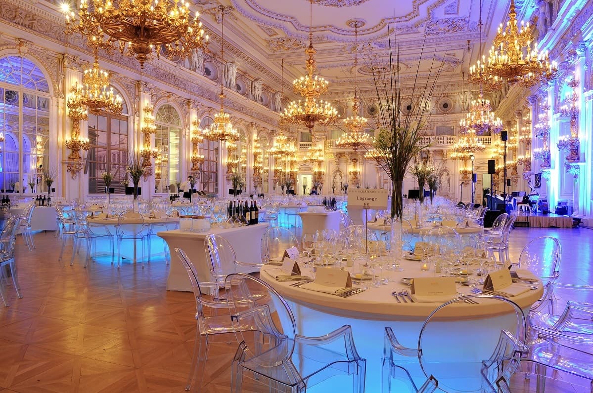 Zatisi Catering