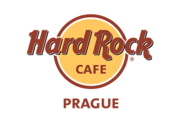 Hard Rock Cafe Prague logo