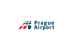 Letiště Praha logo