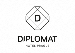 Diplomat Hotel Prague logo