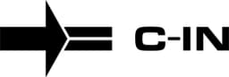 C-IN logo
