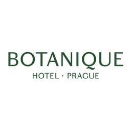 Botanique Hotel Prague logo