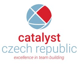 Catalyst Czech Repulic logo