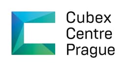 Cubex Centre Prague logo