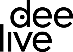 Deelive Design Store logo