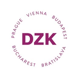 DZK Travel logo