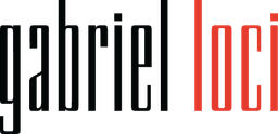 Gabriel Loci logo