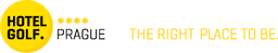 Hotel Golf logo