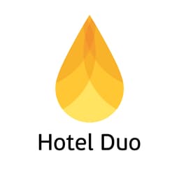 Hotel Duo Prague logo