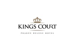 Hotel Kings Court logo