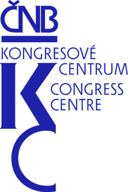 Congress Centre of the CNB logo