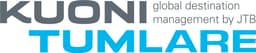 Kuoni Destination Management logo