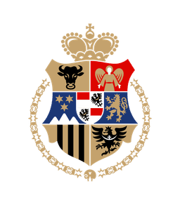 Lobkowicz Palace - Prague Castle logo