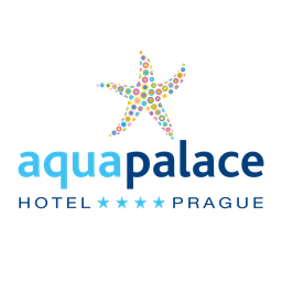 Aquapalace Hotel Prague logo