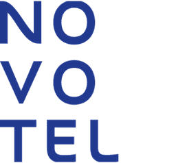 Novotel Praha Wenceslas Square logo