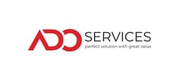 ADO Services logo