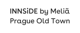 INNSIDE by Melia Prague Old Town logo