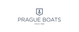 Prague Boats logo