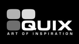 QUIX EVENT logo
