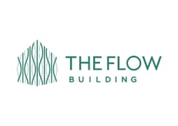The Flow Building logo