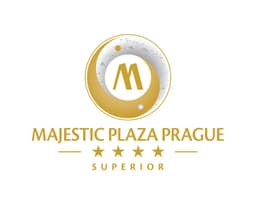 Majestic Plaza Prague logo