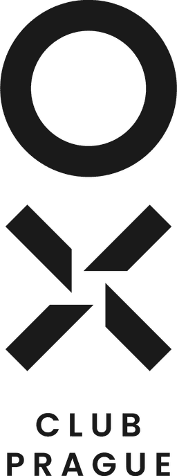 OX CLUB PRAGUE logo