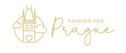 Passion for Prague logo