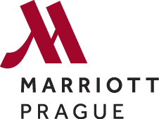 Prague Marriott Hotel logo