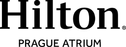 Hilton Prague Atrium logo