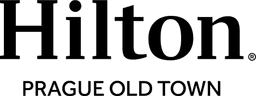 Hilton Prague Old Town logo
