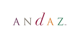 ANDAZ PRAGUE logo