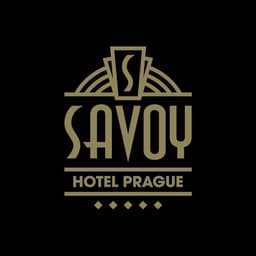 Hotel Savoy Prague logo