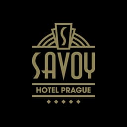 Hotel Savoy Prague logo