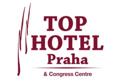 TOP HOTEL PRAHA logo