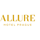 ALLURE HOTEL PRAGUE logo