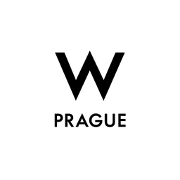 W Prague Hotel logo