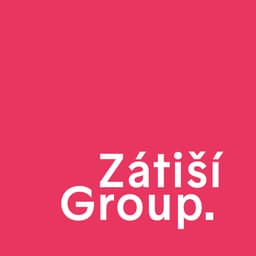 Zátiší Catering Group, a.s. logo