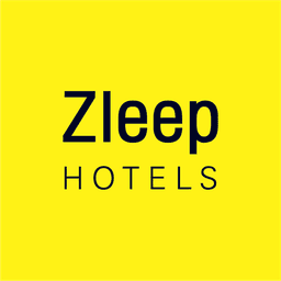Zleep Hotel Prague logo
